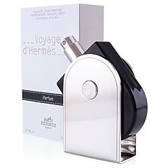 Hermes Voyage d'Hermes Parfum tester 1/1