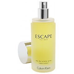 Calvin Klein Escape for Men 1/1