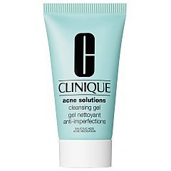 Clinique Anti-Blemish Solutions Cleansing Gel 1/1