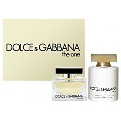 Dolce&Gabbana The One 1/1