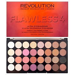 Makeup Revolution Ultra Eyeshadows Palette 1/1