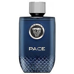 Jaguar Pace tester 1/1
