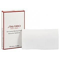 Shiseido Pureness Oil-Control Blotting Paper 1/1