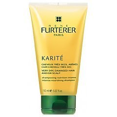 Rene Furterer Karite Intense Nourishing Shampoo 1/1