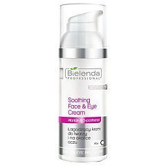 Bielenda Professional Face&Eye Program Soothing Face&Eye Cream 1/1