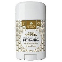 Ben&Anna Natural Soda Deodorant 1/1