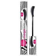 Eveline Mega Size Lashes Mascara 1/1