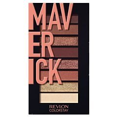 Revlon ColorStay Look Book Eyeshadow Pallete 1/1