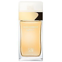 Dolce&Gabbana Light Blue Sun 1/1