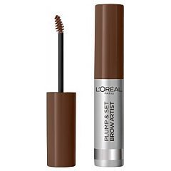 L'Oreal Brow Artist Plump & Set 1/1