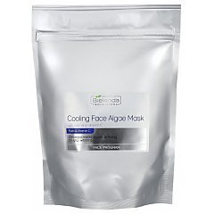 Bielenda Professional Cooling Face Algae Mask With Rutin And Vitamin C 1/1