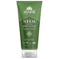 Ayumi Neem & Tea Tree Body Scrub 1/1