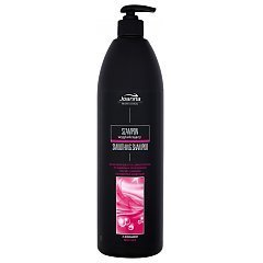 Joanna Professional Silk Smoothing Hair Shampoo 1/1