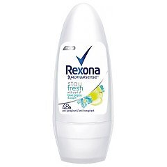 Rexona Stay Fresh Blue Poppy & Apple Anti-Perspirant 48h 1/1