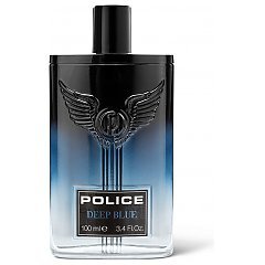 Police Deep Blue For Man 1/1