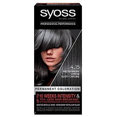 Syoss Permanent Coloration 1/1