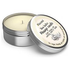 Nacomi Shea Butter Massage Candle 1/1