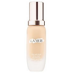 La Mer The Soft Fluid Long Wear Foundation 1/1