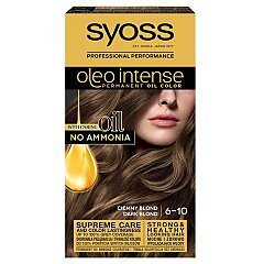 Syoss Oleo Intense 1/1