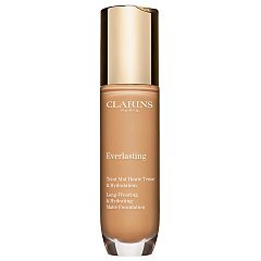 Clarins Everlasting Long Wearing & Hydrating Matte Foundation 1/1