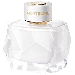 Mont Blanc Signature 1/1