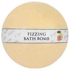 Kanu Nature Fizzing Bath Bomb 1/1