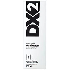 DX2 Shampoo for men 1/1