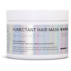 Trust My Sister Humectant Hair Mask Different Porosity Hair 1/1