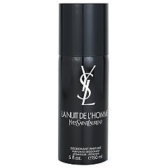 Yves Saint Laurent La Nuit de l'Homme 1/1