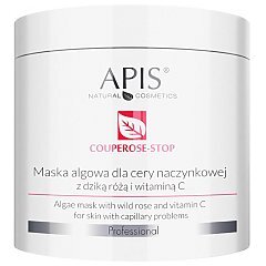 Apis Couperose-Stop Algae Mask 1/1