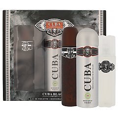 Cuba Original Cuba Black 1/1