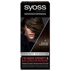 Syoss Permanent Coloration 1/1