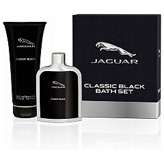 Jaguar Classic Black 1/1