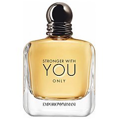 Giorgio Armani Emporio Stronger With You Only 1/1