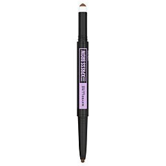 Maybelline Express Brow Satin Duo 1/1