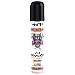 Venita Fresh Hair Dry Shampoo 1/1