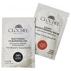 Clochee Soothing Cleansing Oil 1/1