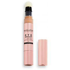 Makeup Revolution Eye Bright Under Eye Concealer 1/1