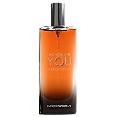 Giorgio Armani Emporio Stronger With You Absolutely 1/1