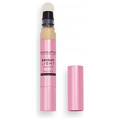 Makeup Revolution Bright Light Liquid Highlighter 1/1