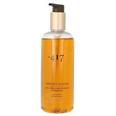 Minus 417 Serenity Legend Soft & Fresh Moisturizing Shower Gel 1/1