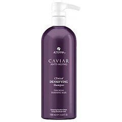 Alterna Caviar Anti-Aging Clinical Densifying Shampoo 1/1