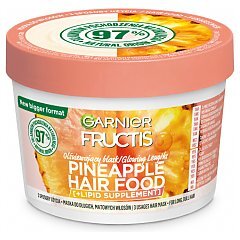 Garnier Fructis Pineapple Hair Food 1/1