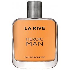 La Rive Heroic Man 1/1