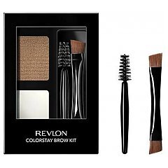 Revlon ColorStay Brow Kit 1/1