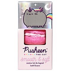 Pusheen Smooth & Soft Bath Fizzers 1/1