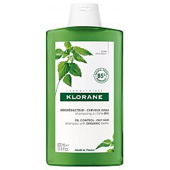 Klorane Oil Control Shampoo 1/1