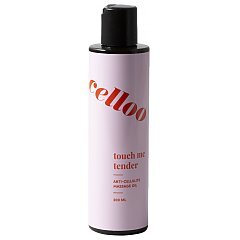 Celloo Touch Me Tender 1/1