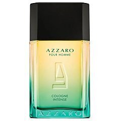 Azzaro Pour Homme Cologne Intense 1/1