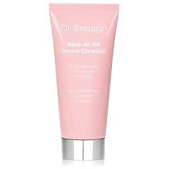 Dr Sebagh Rose De Vie Cream Cleanser 1/1